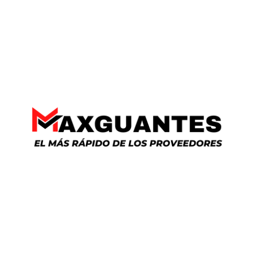 Maxguantes - El más rápido de los proveedores logo