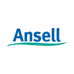 Logotipo de Ansell