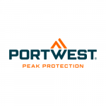 Logotipo de Portwest Peak Protection