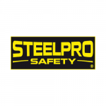 Logotipo de Steelpro Safety